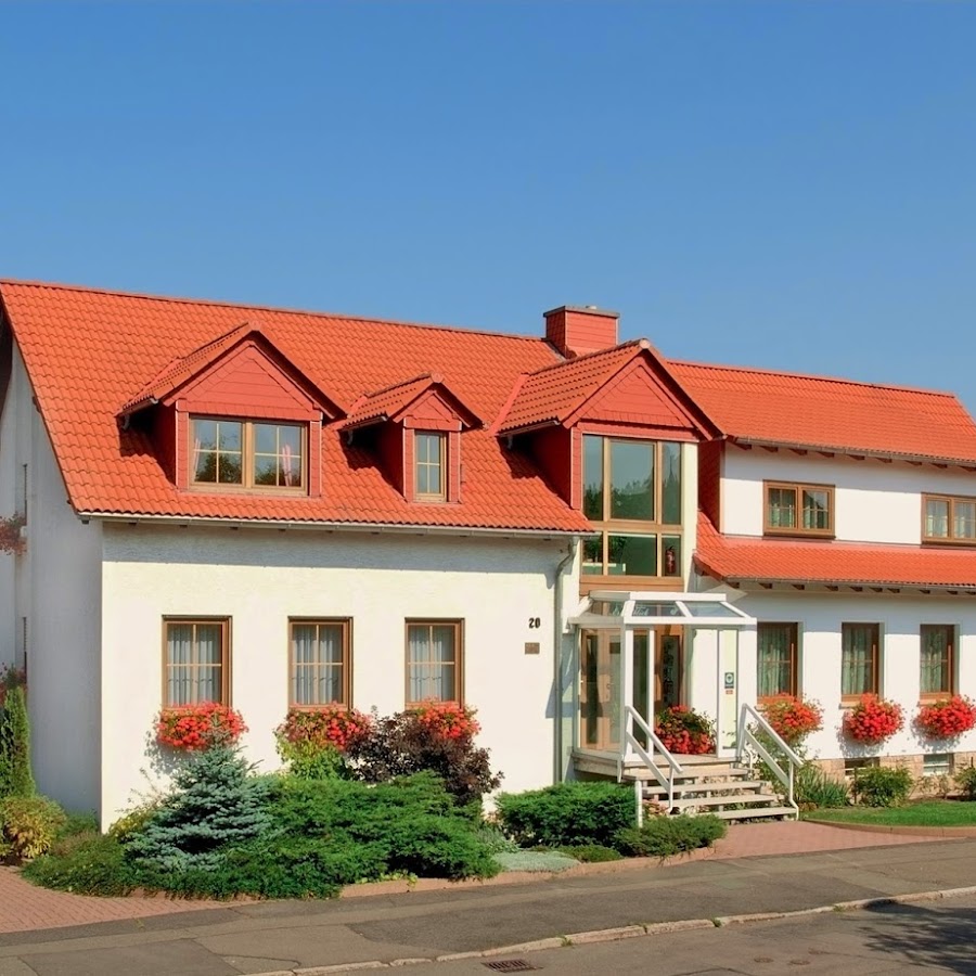 Hotel Erfurtblick (Garni) Claudia Tobias