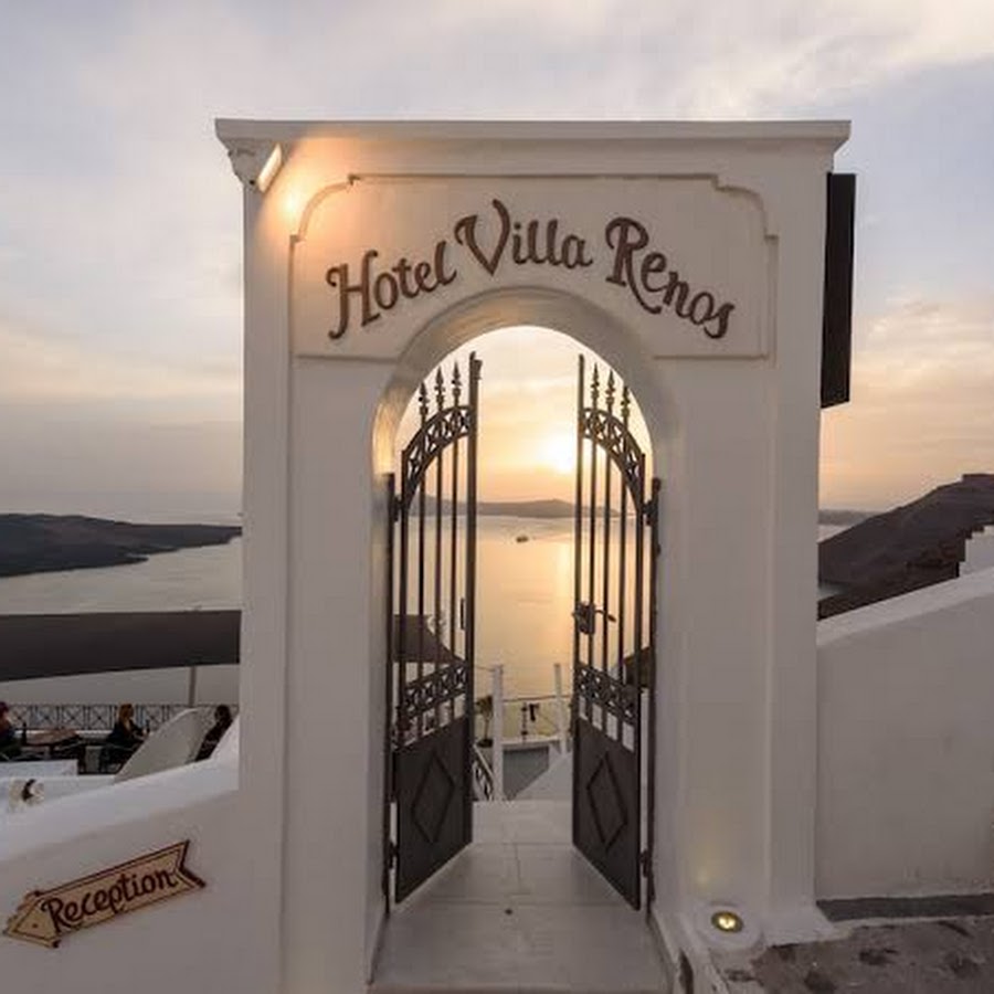 Villa Renos Hotel