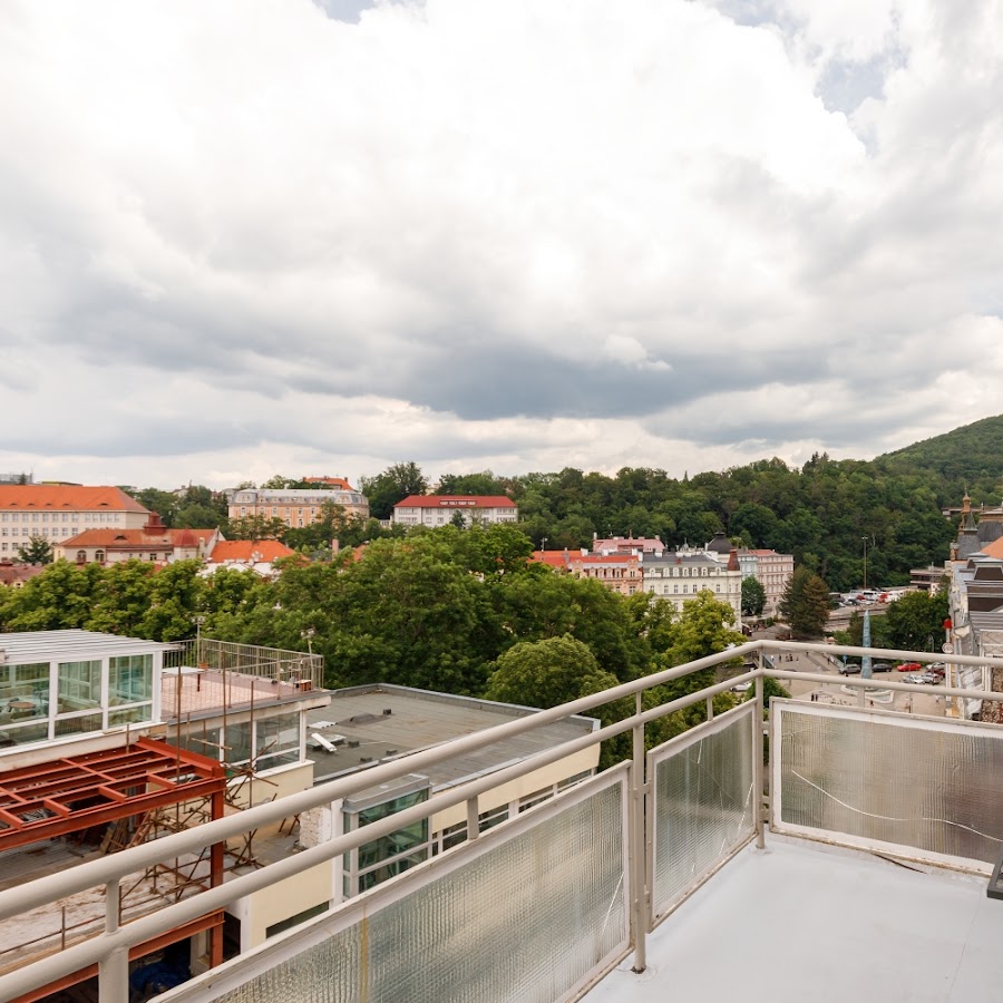 Apartments TGM 11