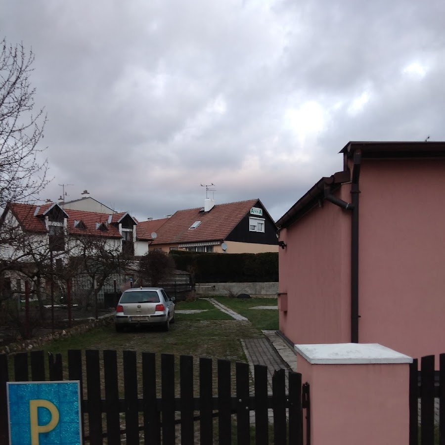 Pension Anna Karlovy Vary