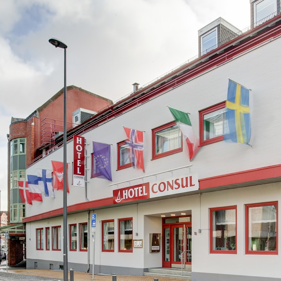 Hotel Consul