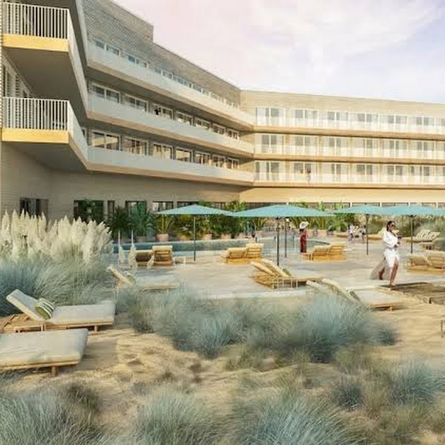 SlowDown Bottsand Hotel & Spa