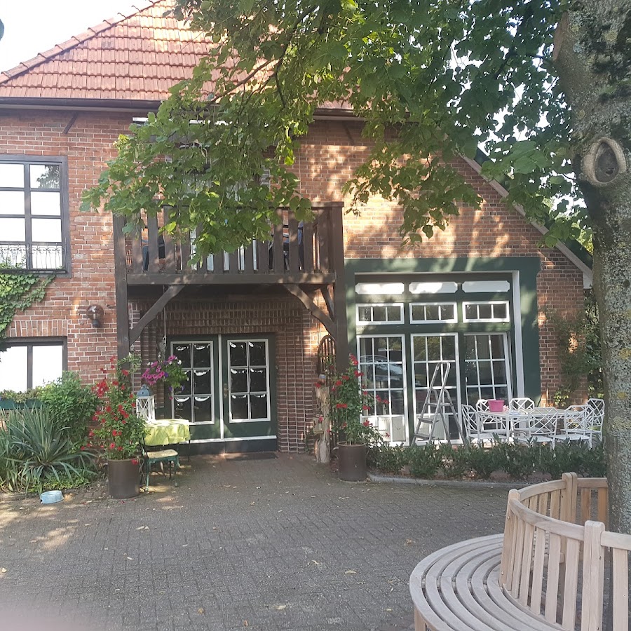 Landhaus Wehmhoff Rosi Wehmhoff