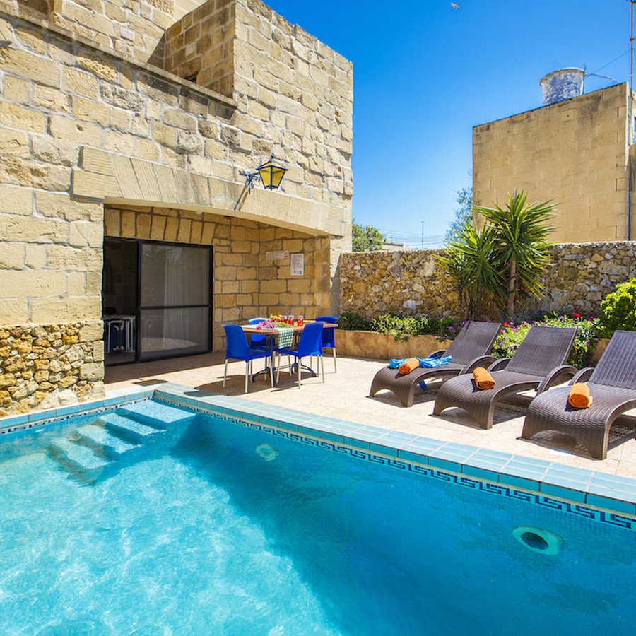 Bellavista Farmhouses Gozo