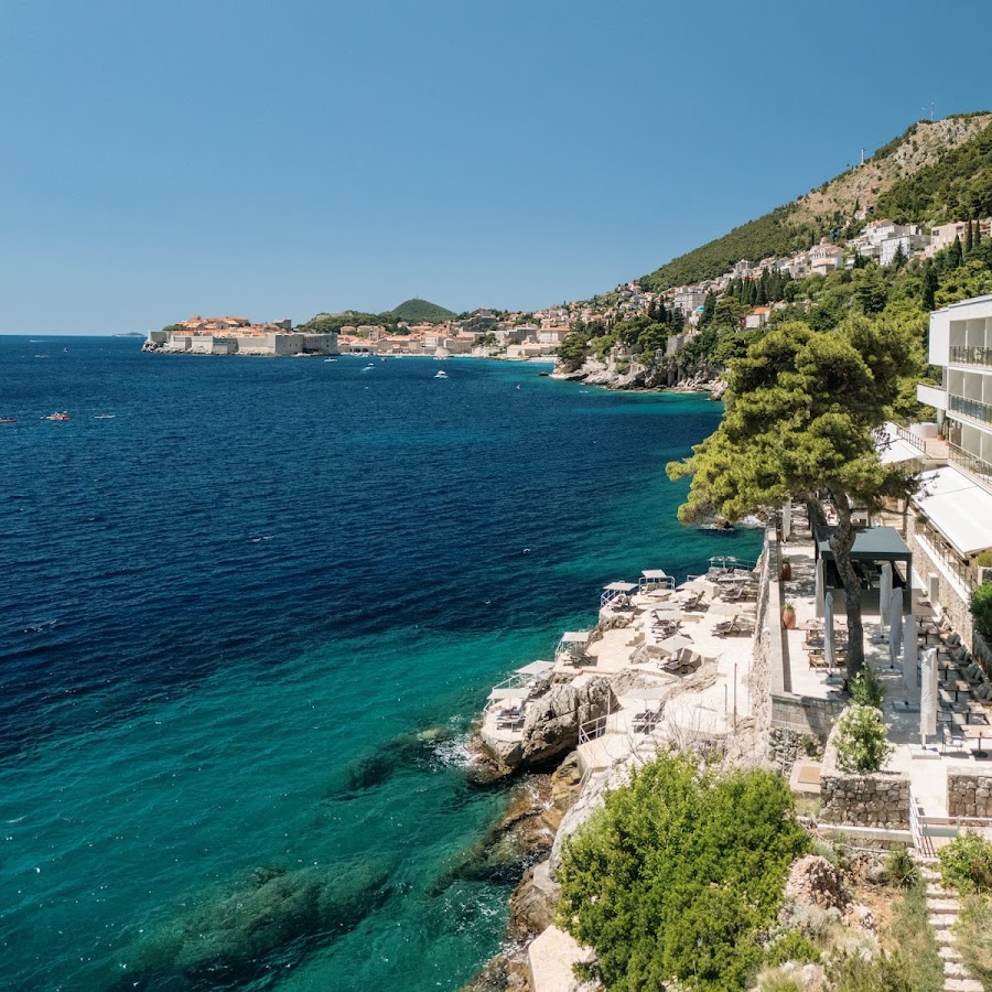 Villa Dubrovnik d.d.
