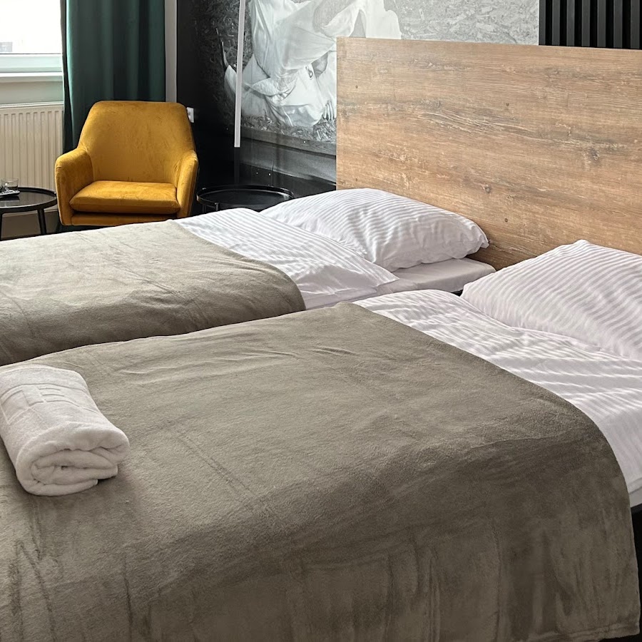 Hotelik Judo