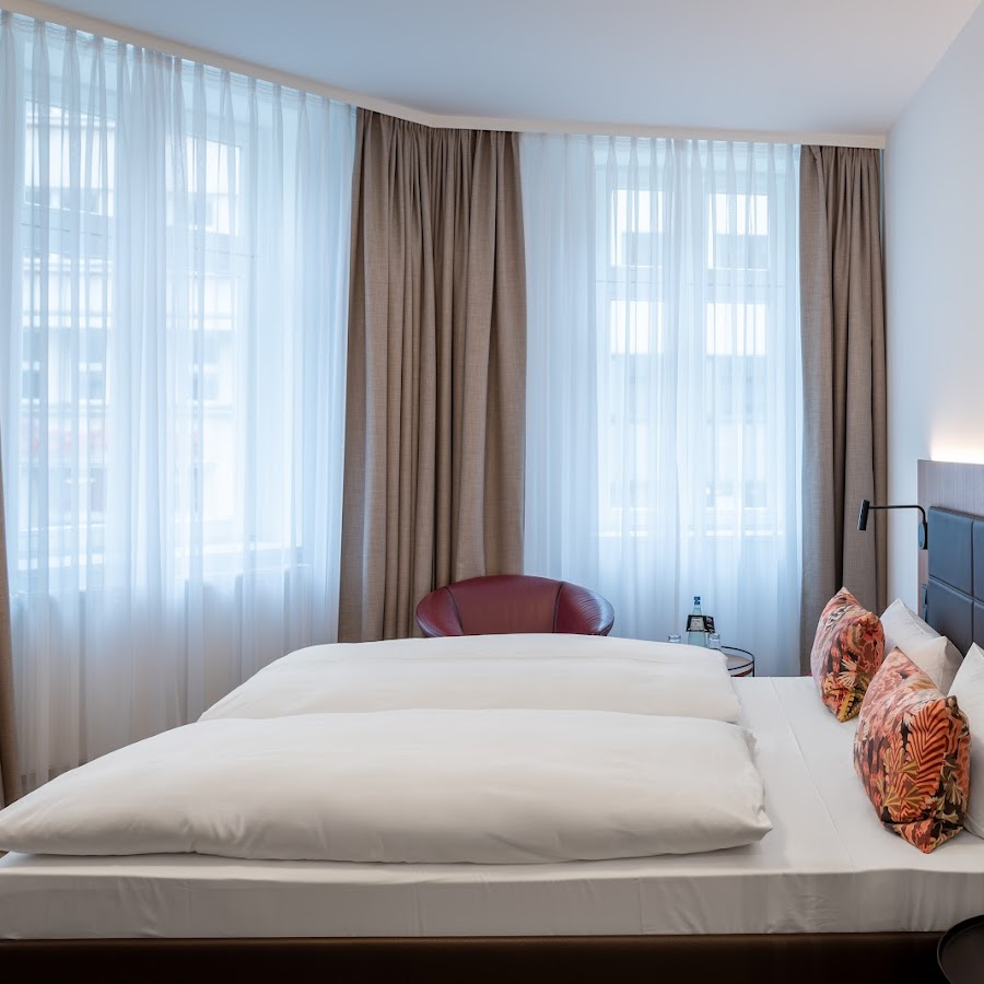 Hotel ALMA am Anger