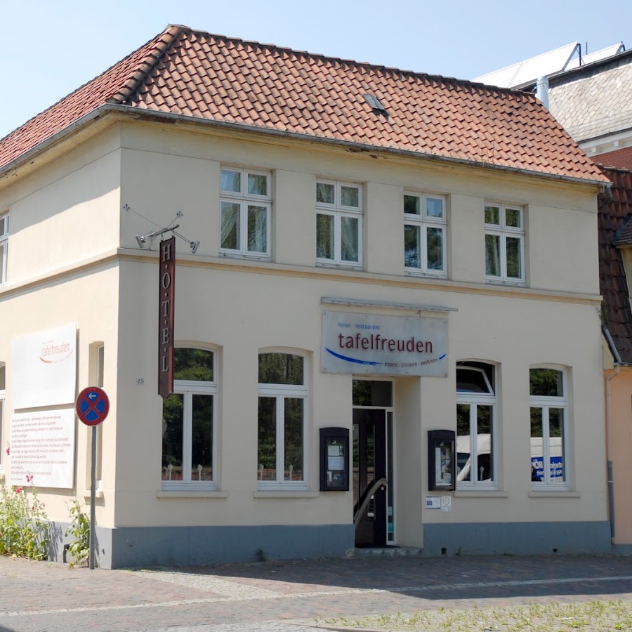 Hotel Tafelfreuden