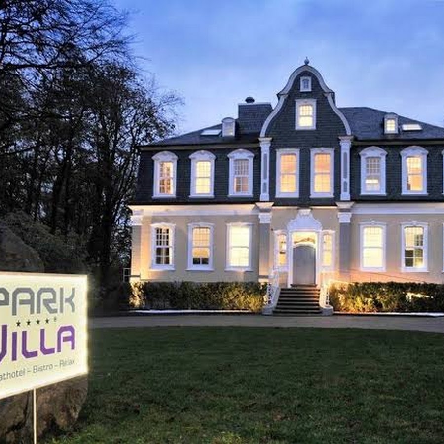 Hotel Park Villa Wuppertal