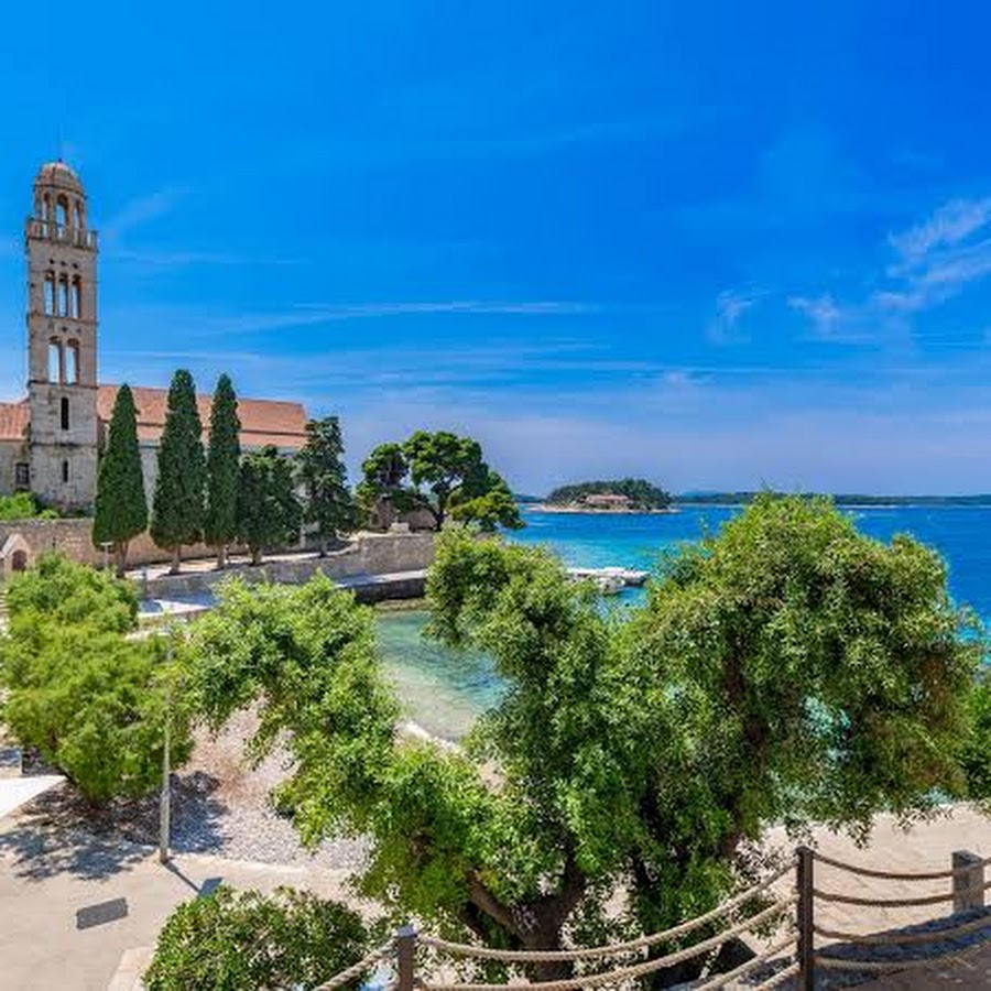 Beach Bay Hvar Hotel
