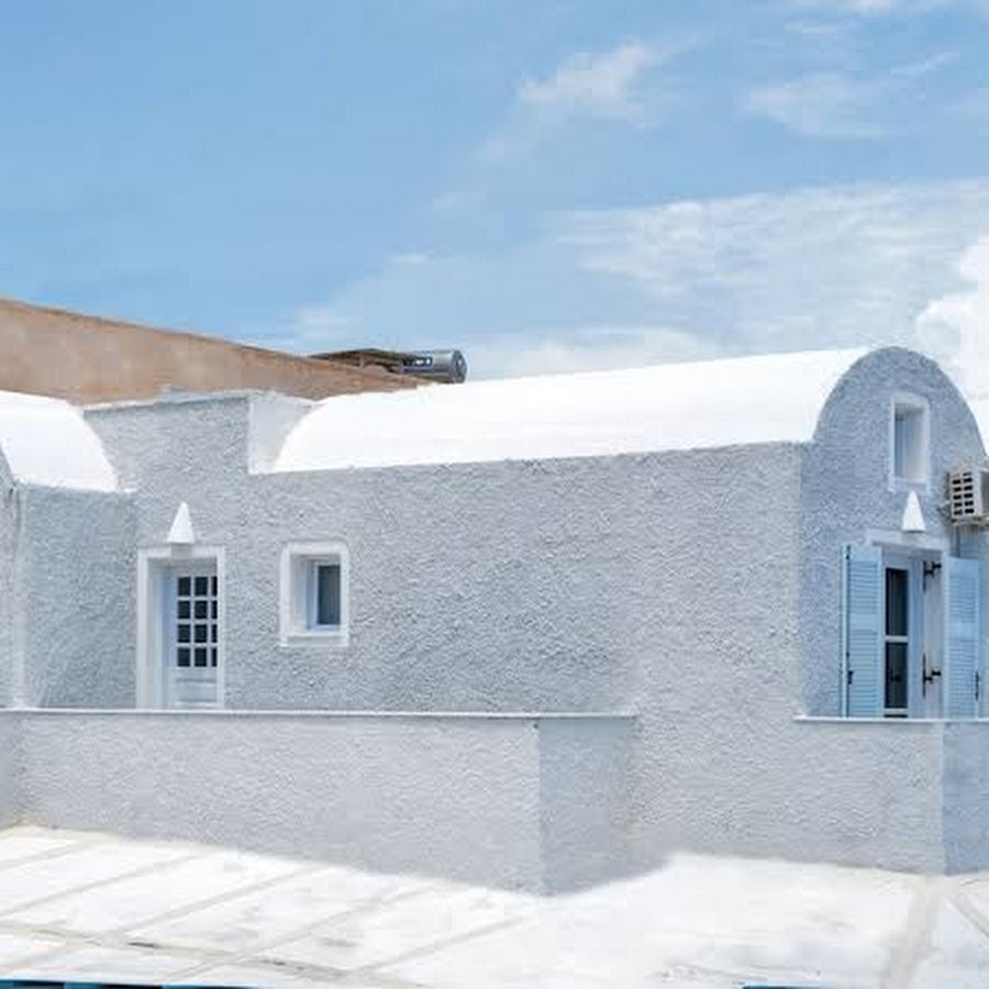 Join Us Low Cost Rooms Santorini