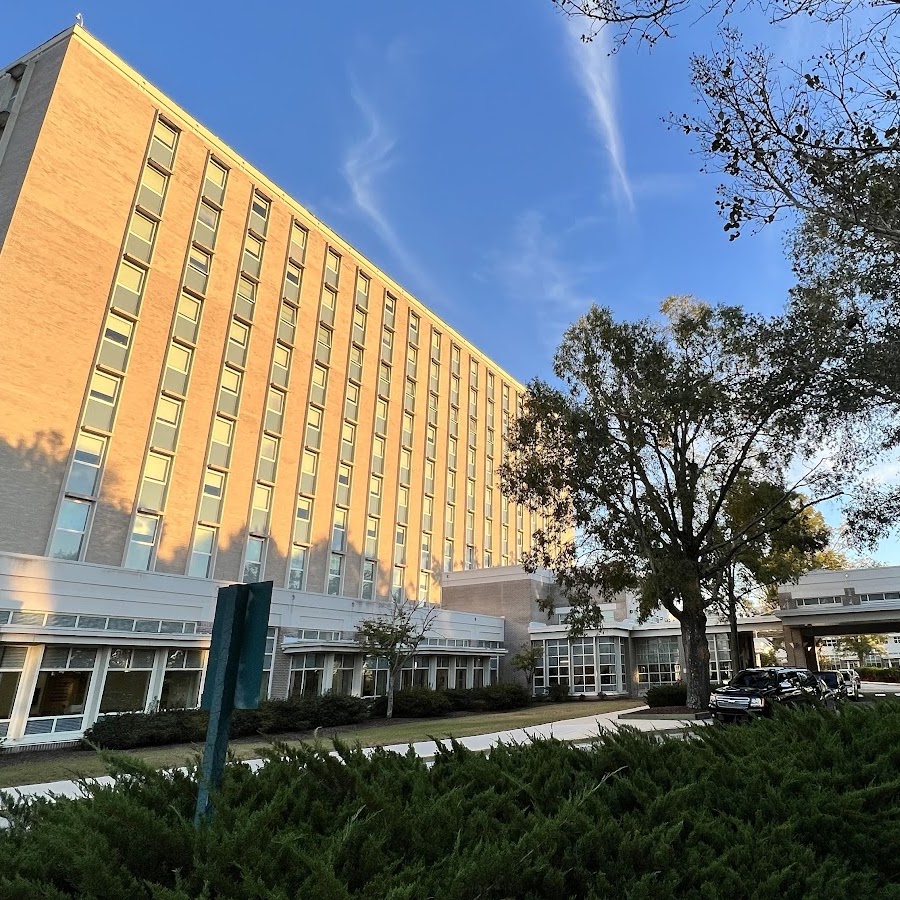 Novant Health New Hanover Regional Medical Center