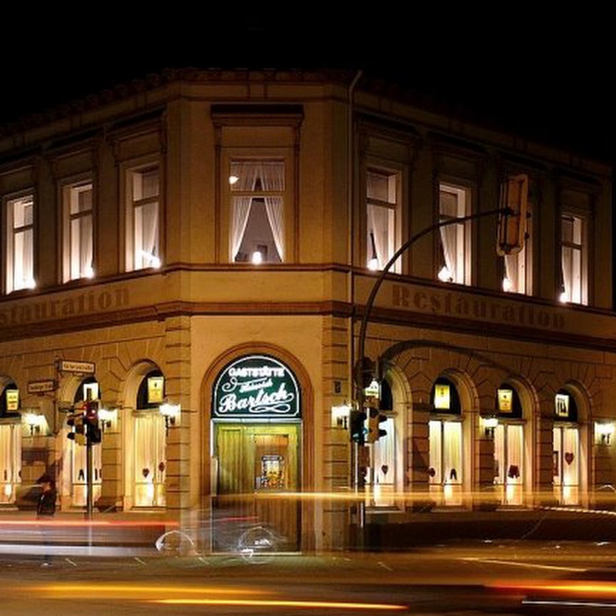 Hotel-Restaurant Bartsch
