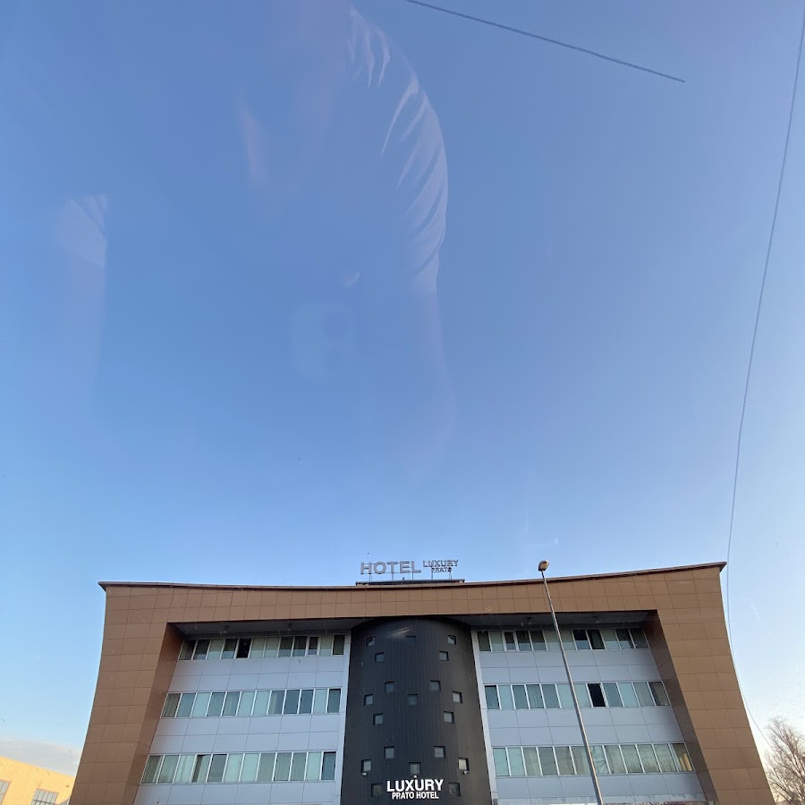 Luxury Hotel