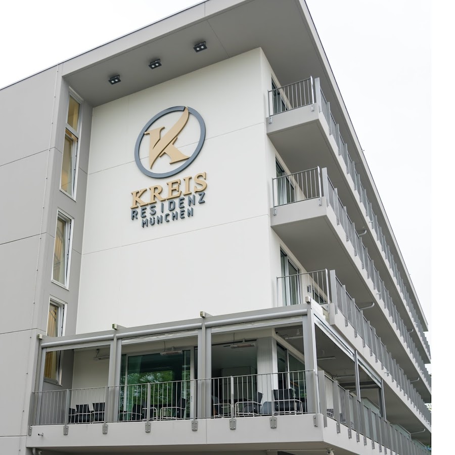 Hotel Kreis Residenz München