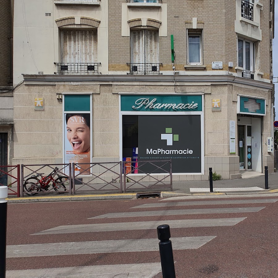 Pharmacie de la Solidarité