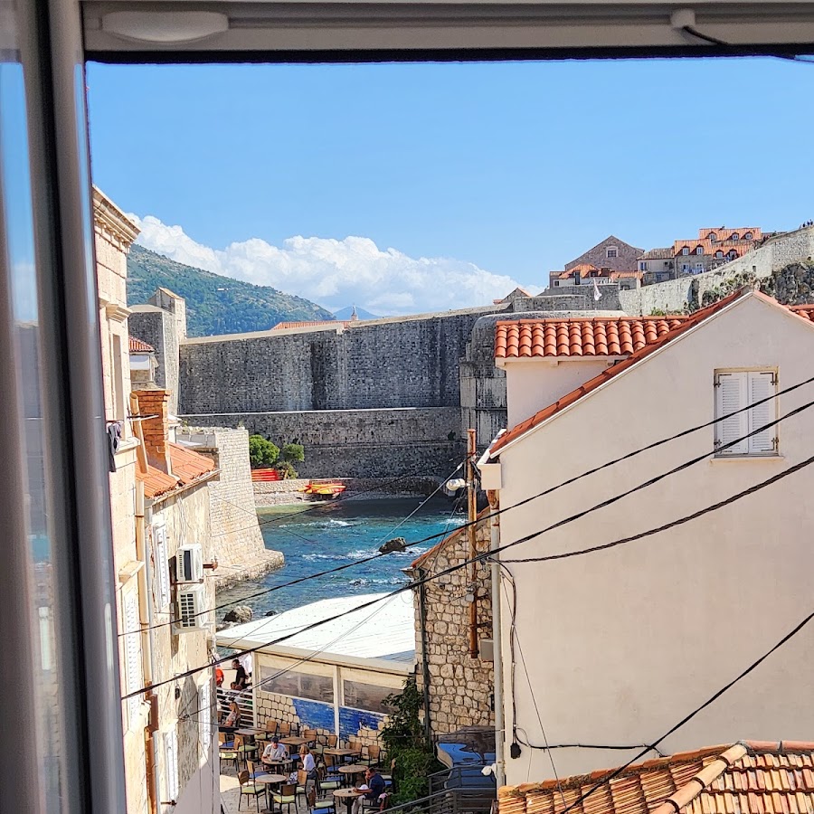 Luxury Townhouse Baba, Dubrovnik
