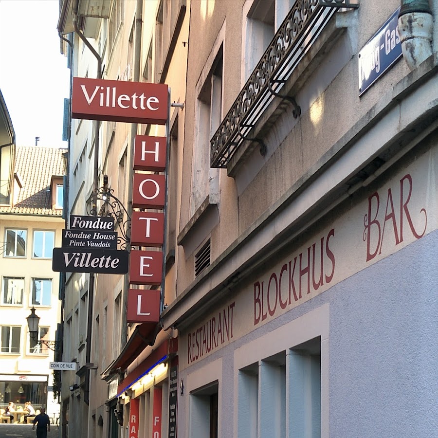 Villette