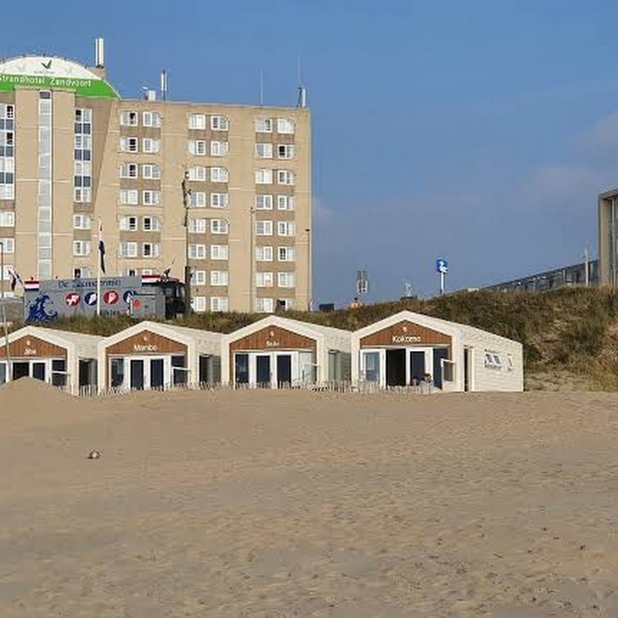 Buddha Beach Bungalows
