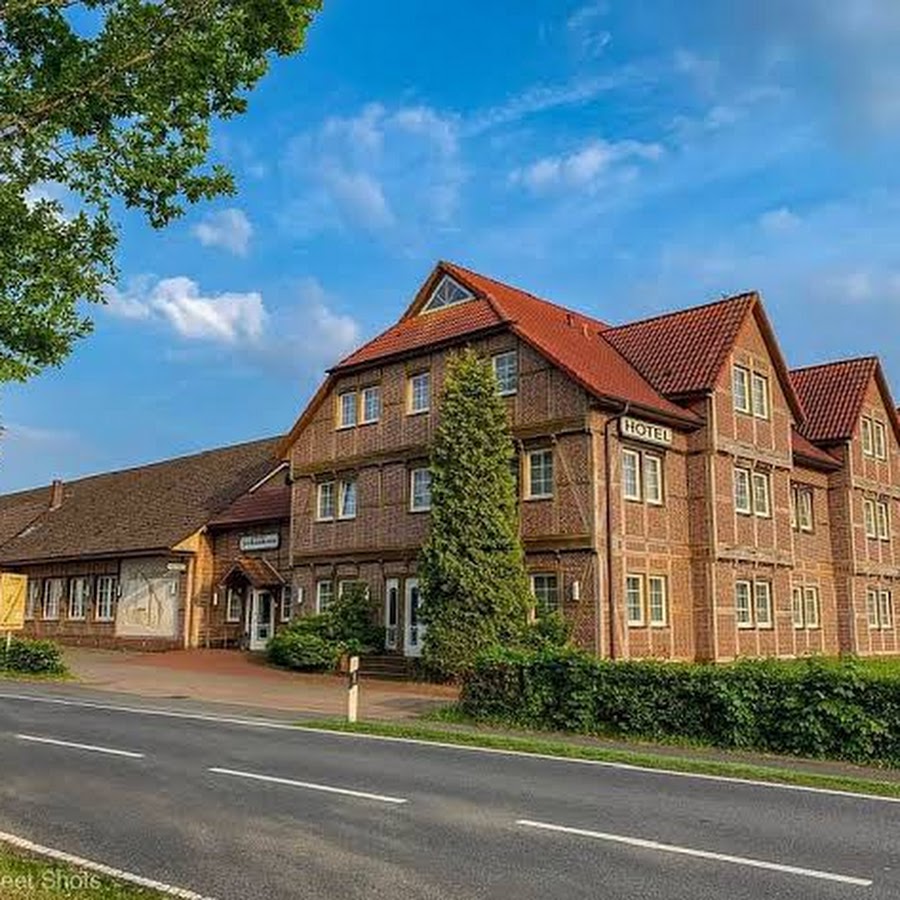 Hotel Zum Gesundbrunnen