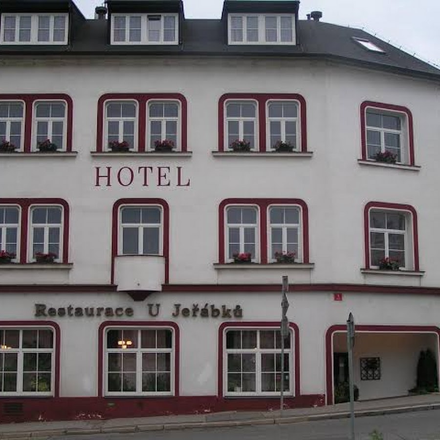 Hotel Jerabek