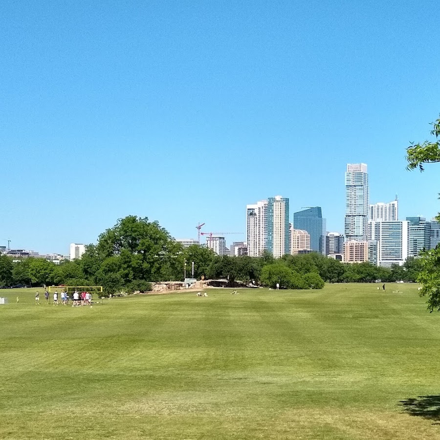 Zilker Metropolitan Park