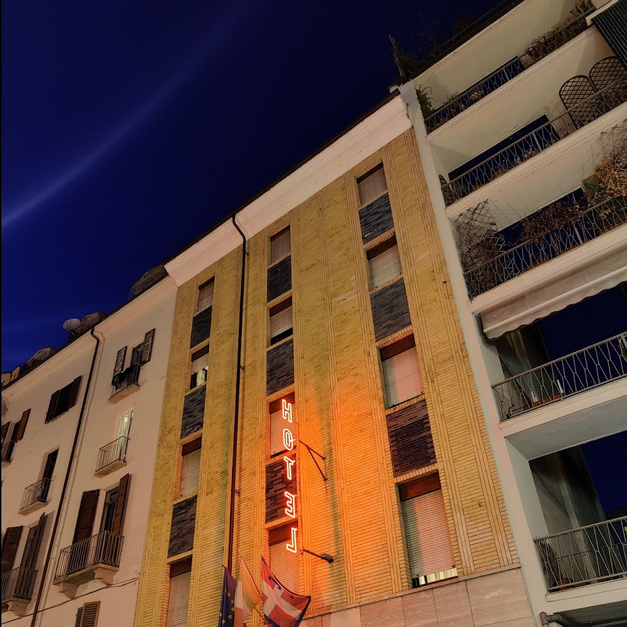 Hotel Amadeus Torino