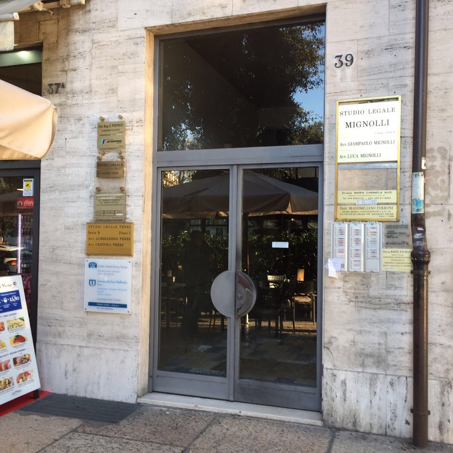 B&B Corso Porta Nuova 39