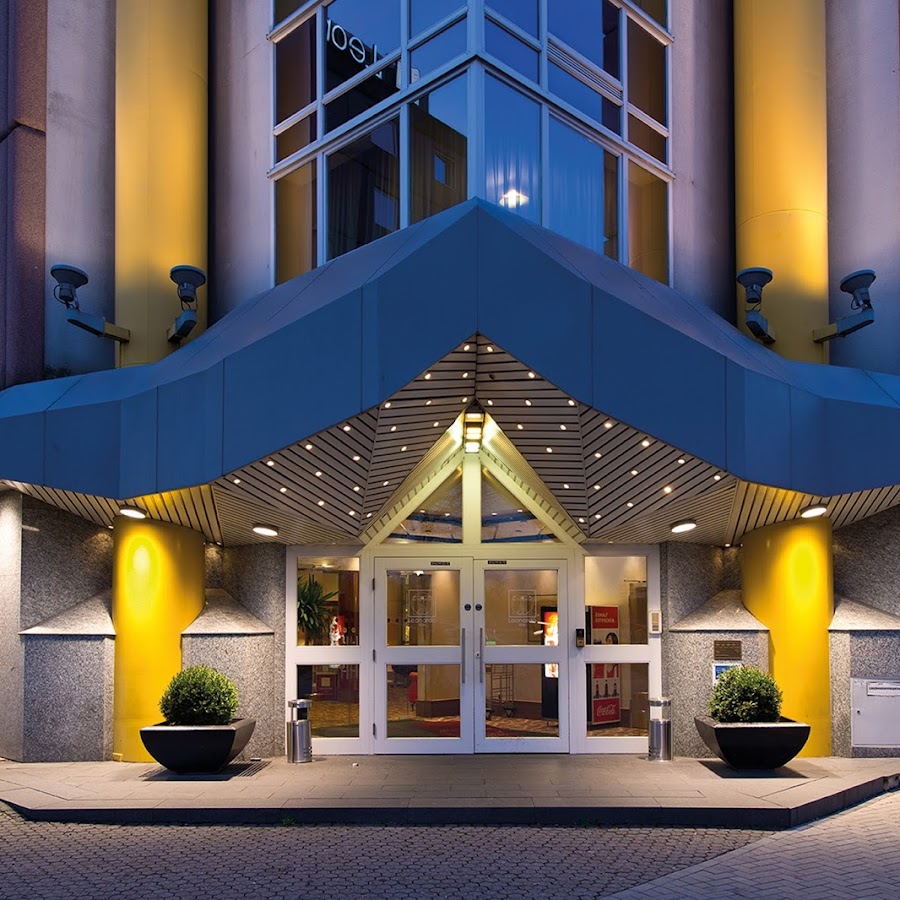 Leonardo Hotel Köln