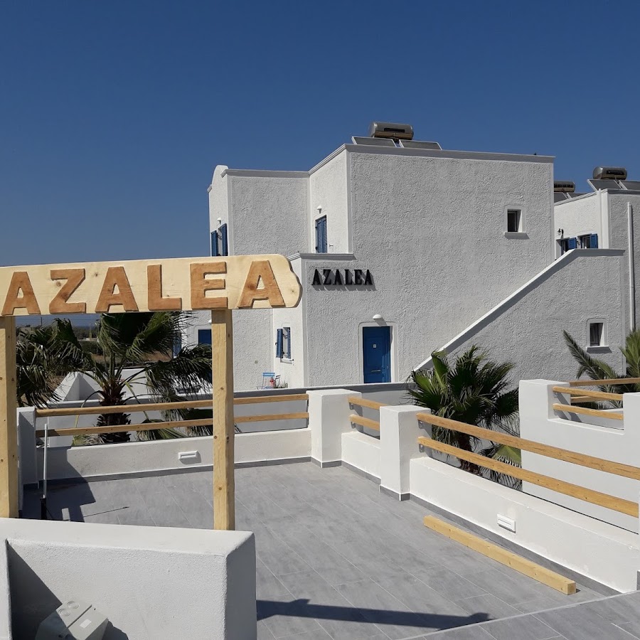 Azalea Studios & Apartments