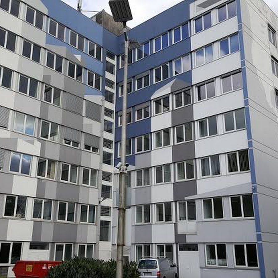 Hotel Weitblick Bielefeld