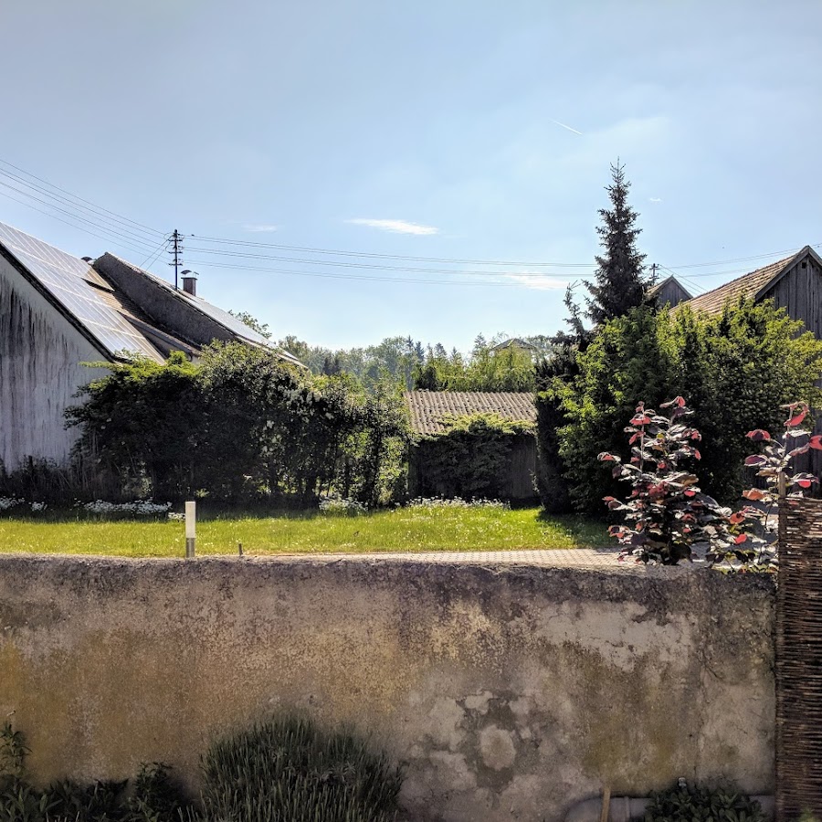 Pension am Mühlbach