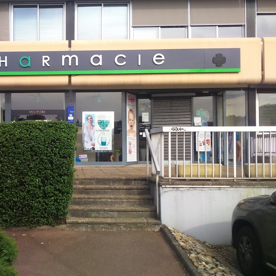 Pharmacie de la Libération