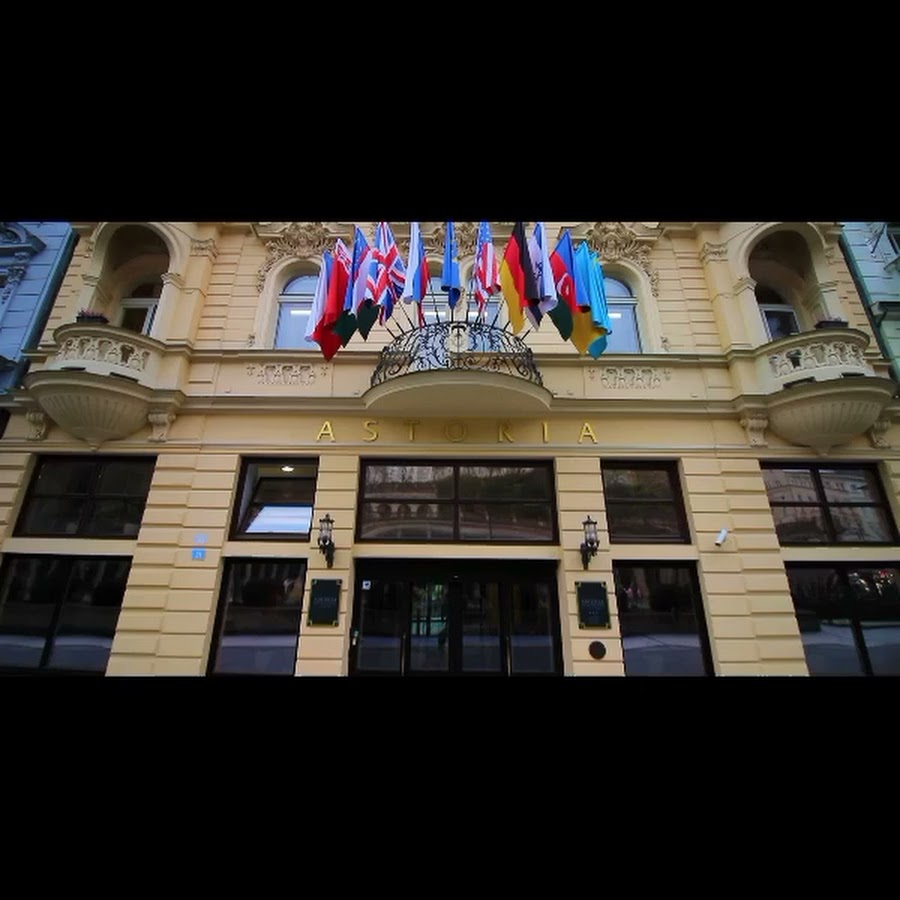 ASTORIA Hotel & Medical Spa