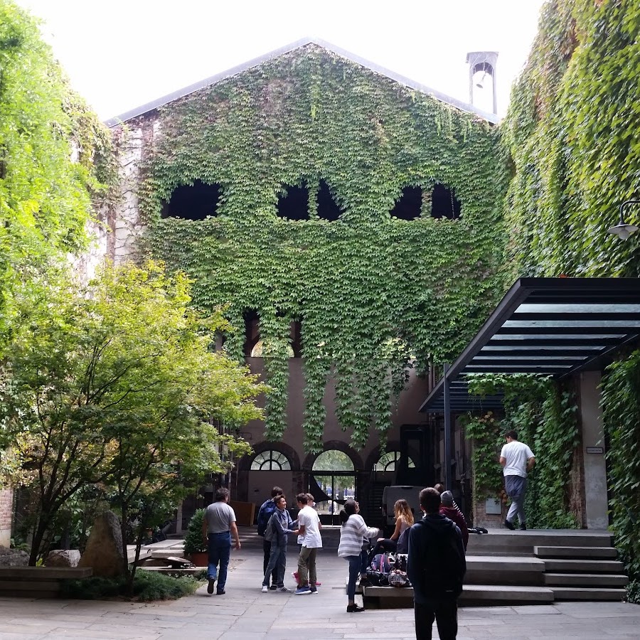 Ospiteria Arsenal of Peace