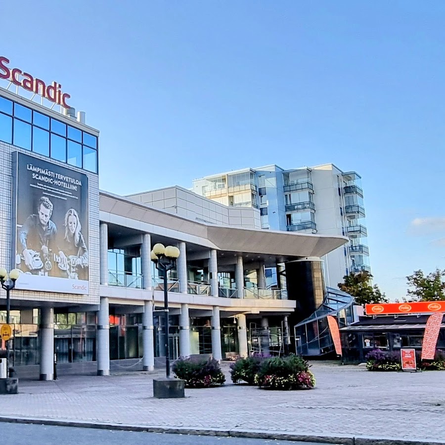 Scandic Lahti City