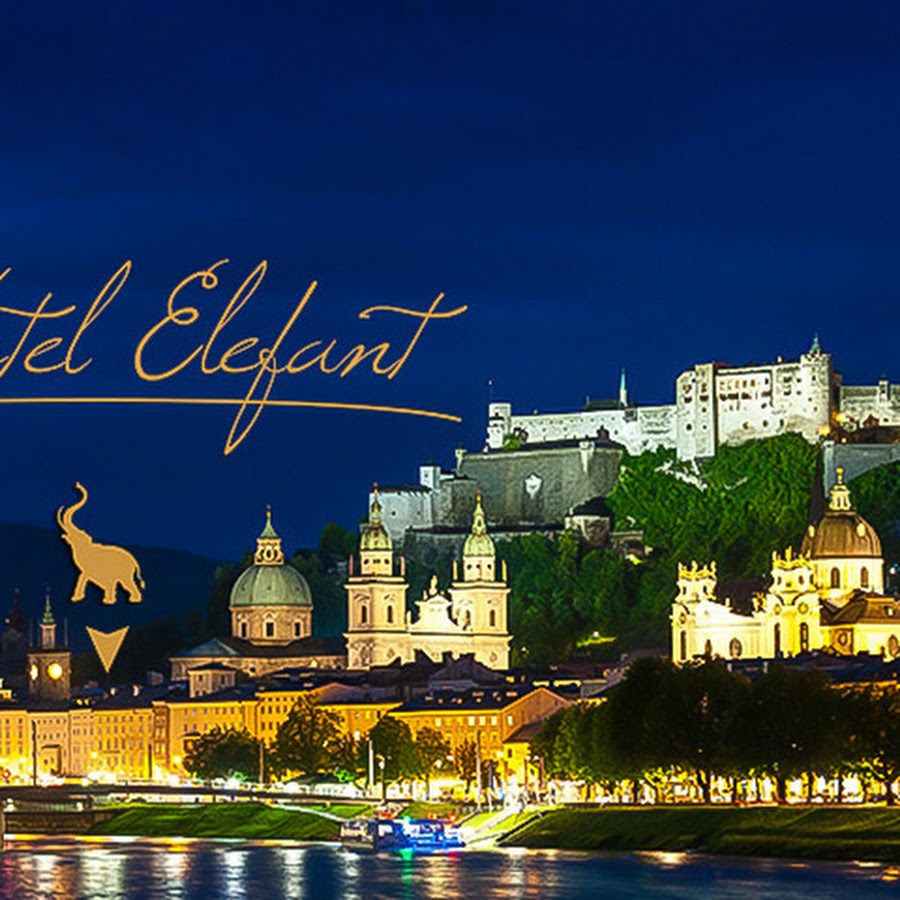 Hotel Elefant