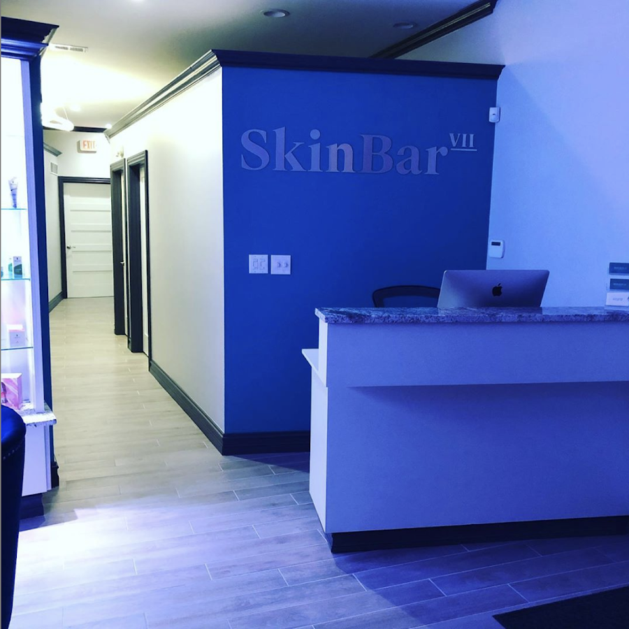 Skin Bar VII