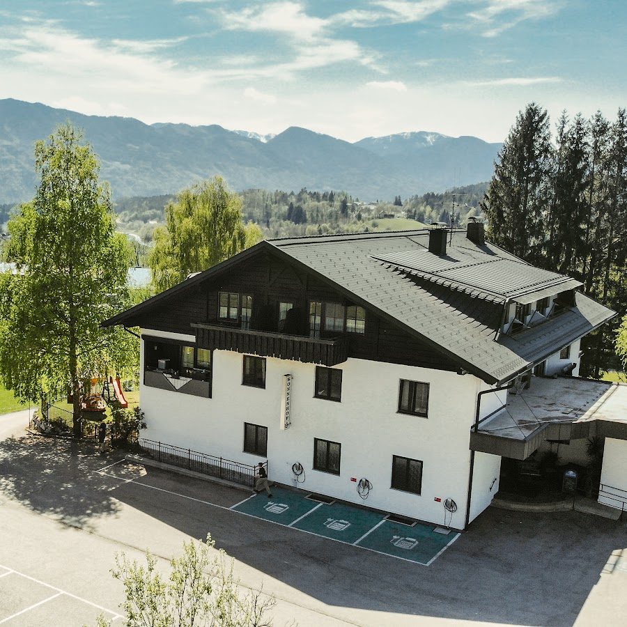 Hotel Sonnenhof Maria Rain