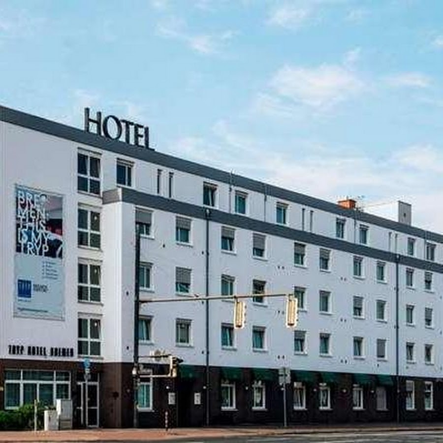 TRYP by Wyndham Bremen Airport