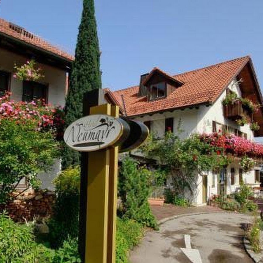 Hotel Neumayr