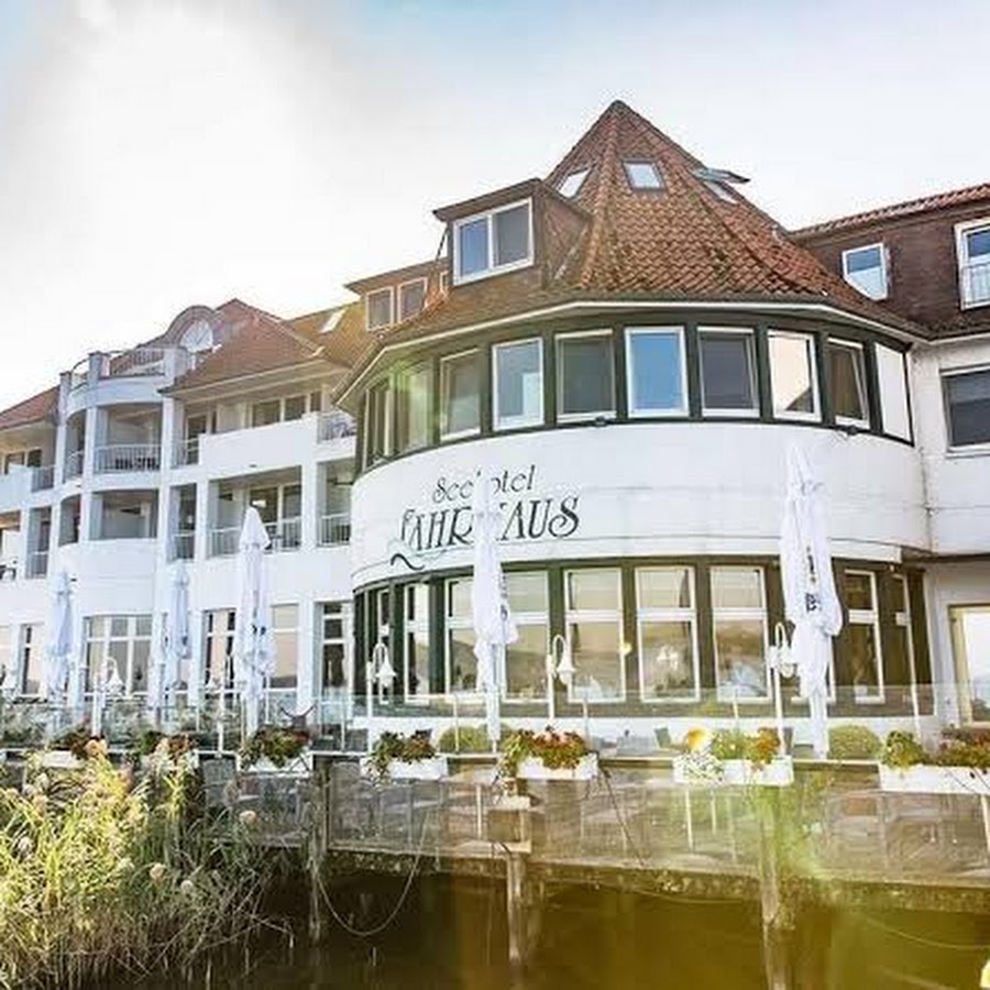 Seehotel Fährhaus