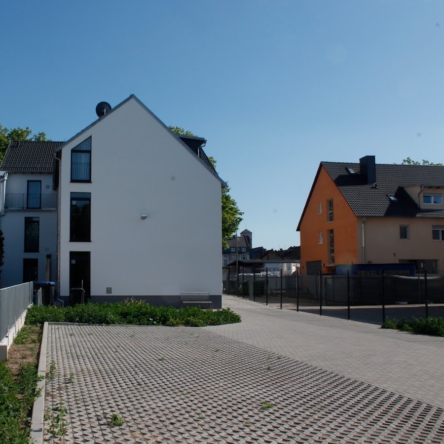 Prime 20 Serviced Apartments