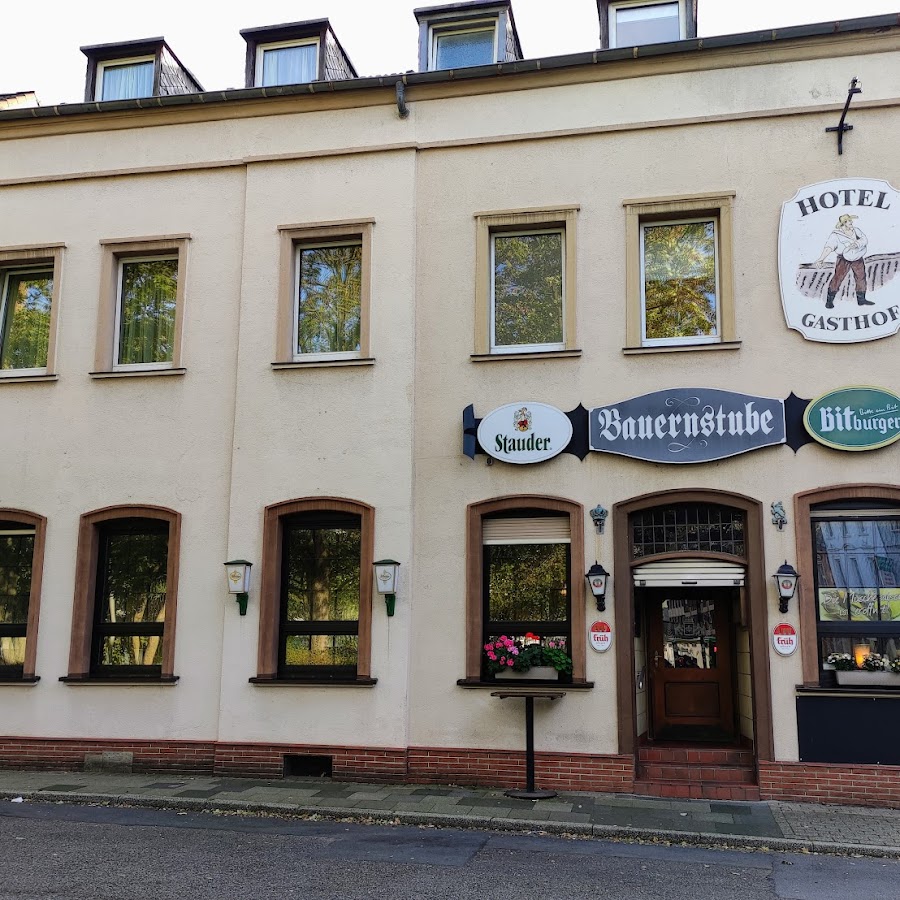 Bauernstube