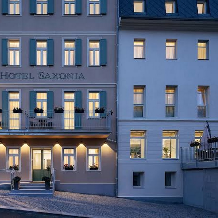 Boutique Spa Hotel Saxonia