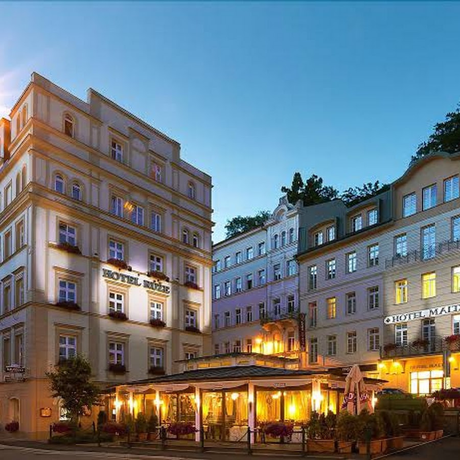 Hotel Malta