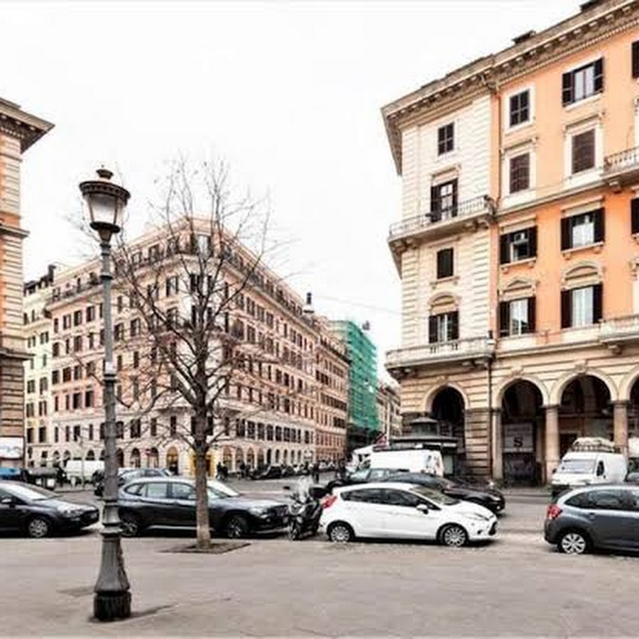 MAGIC GUEST HOUSE ROMA