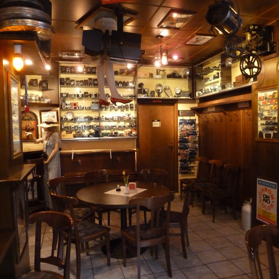 Pension & Gaststätte "Zum Knipser"