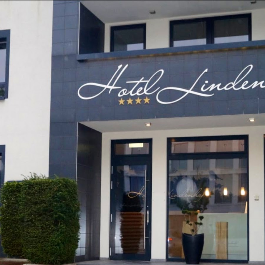 Hotel Lindenhof