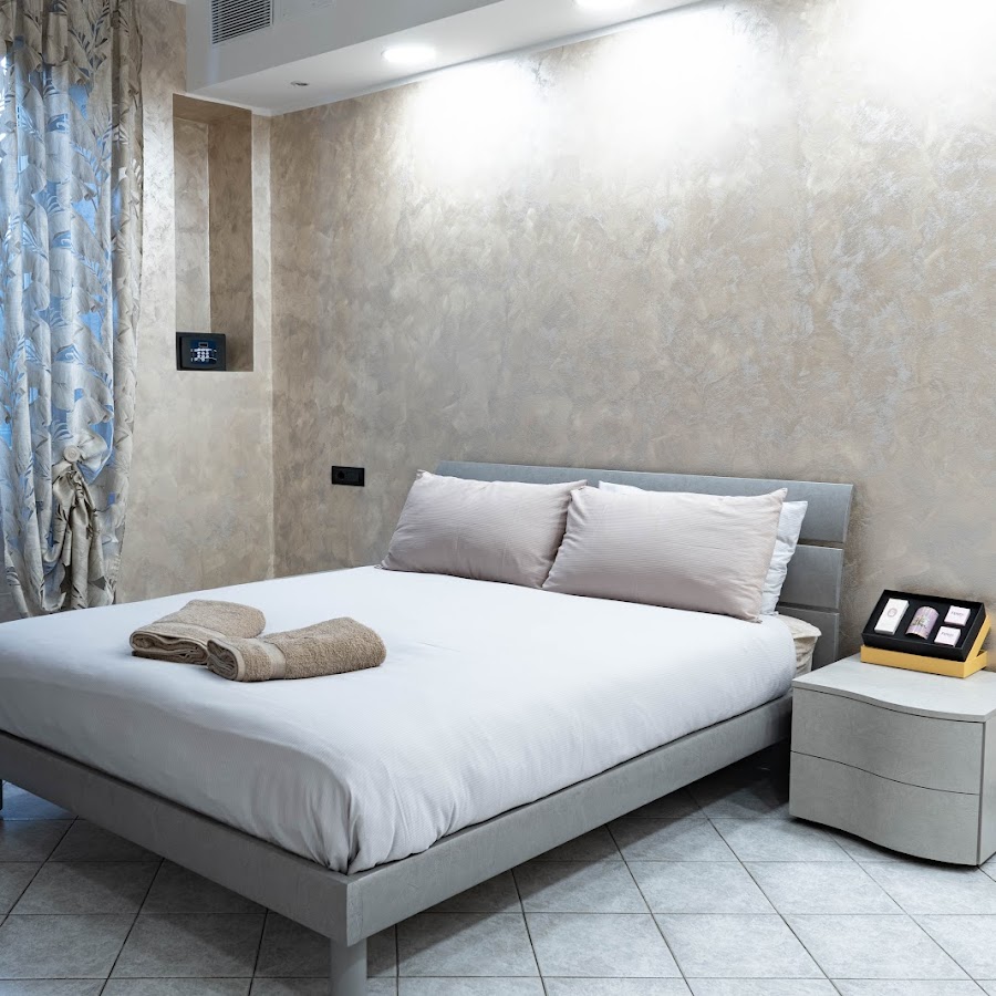 AgaHouse Bed & Breakfast